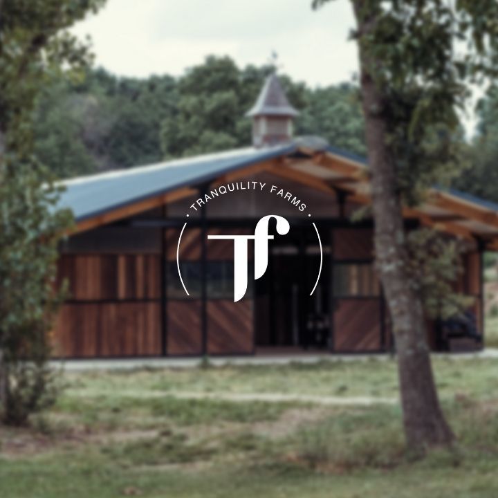 Logo Tranquility Farms